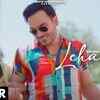 Article image for: Check Out Latest Haryanvi Song Music Video Teaser - '<i class="tbold">lehanga</i>' Sung By Vishvajeet Choudhary