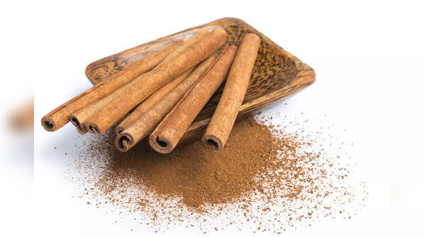 Cinnamon