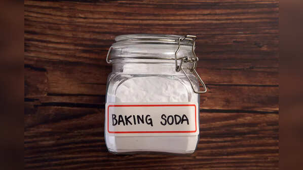 Baking soda