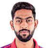 Article image for: <i class="tbold">Jagadeesha Suchith</i>