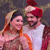 Article image for: Arjun Bijlani and Neha Swami reveal they were about to abort their <i class="tbold">first child</i>