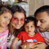 Dimpy Ganguly on her third pregnancy