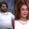 Karanvir Bohra, Sara Khan eviction from Lock Upp