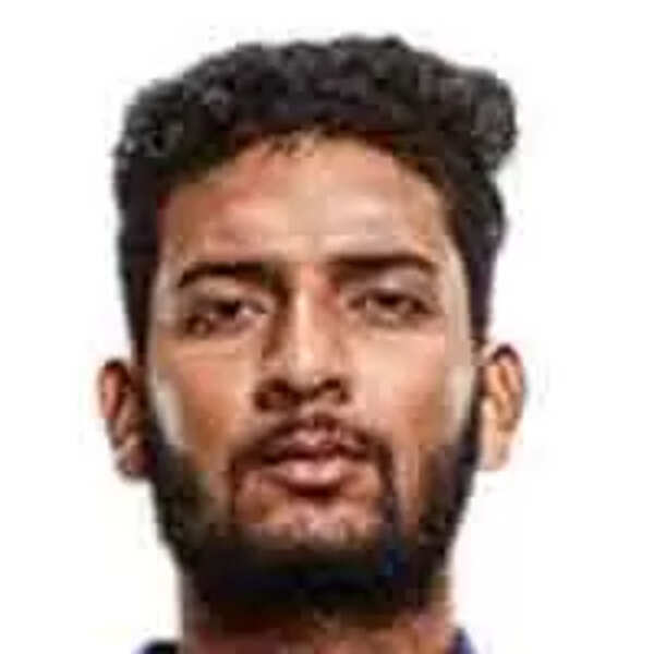 Mohsin Khan
