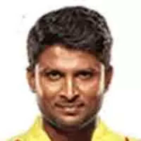 Krishnappa Images