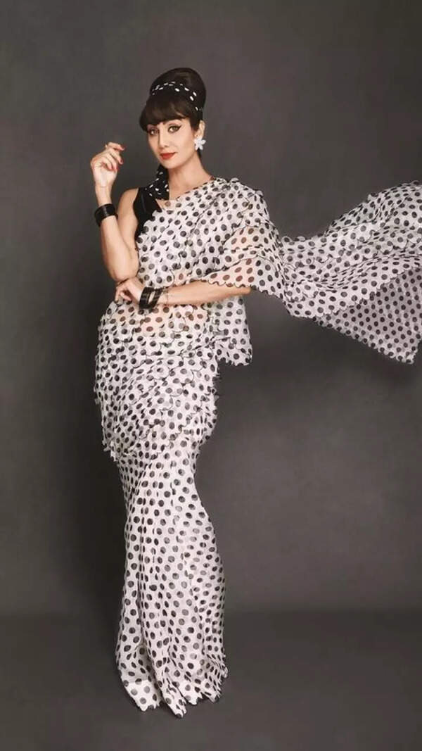 Shilpa Shetty