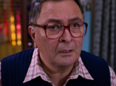 'Sharmaji Namkeen' is a bittersweet tribute to Rishi Kapoor