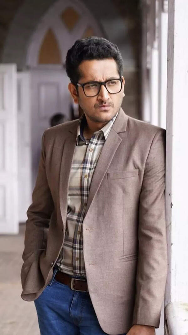Parambrata Chattopadhyay