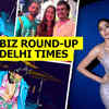 Article image for: Showbiz round-up with Delhi Times