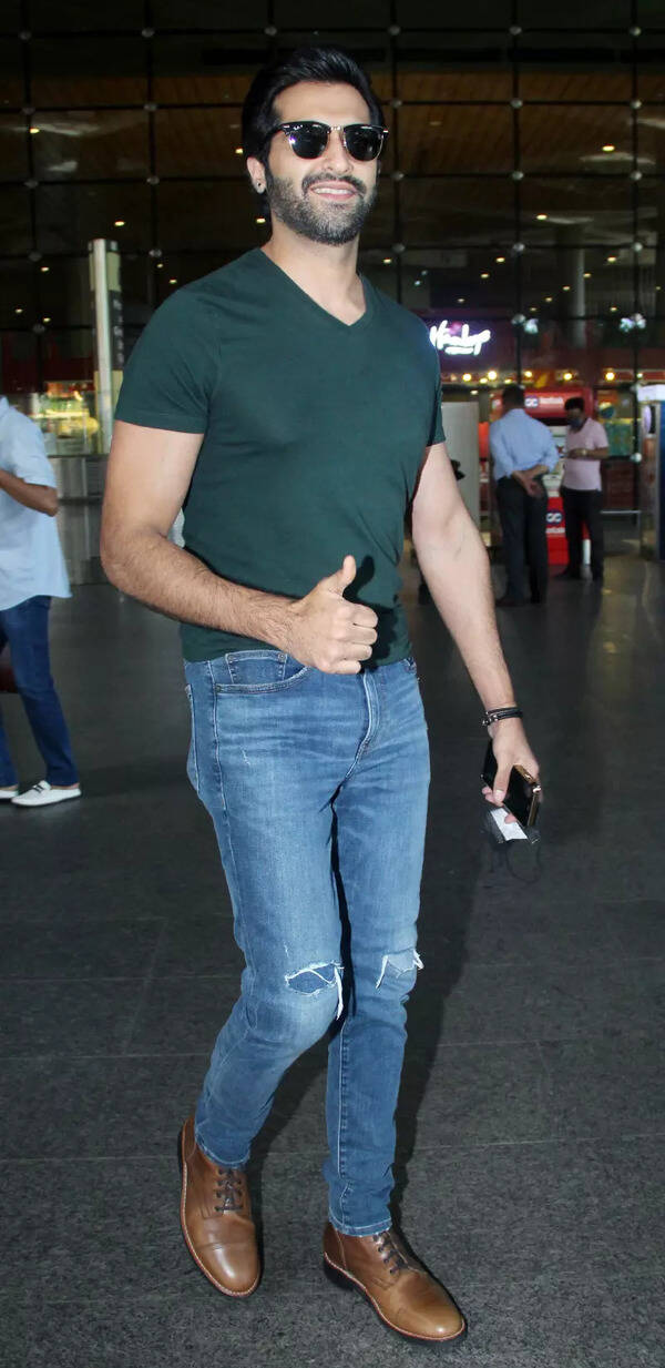 Akshay Oberoi