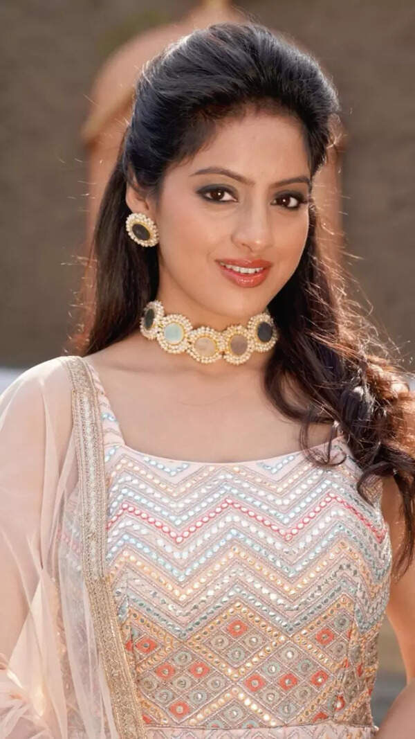 Deepika Singh.