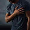 Signs of heart attack to watch out for