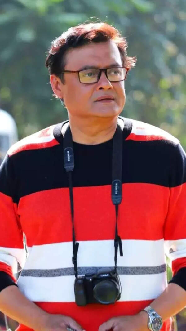 Saswata Chatterjee Images