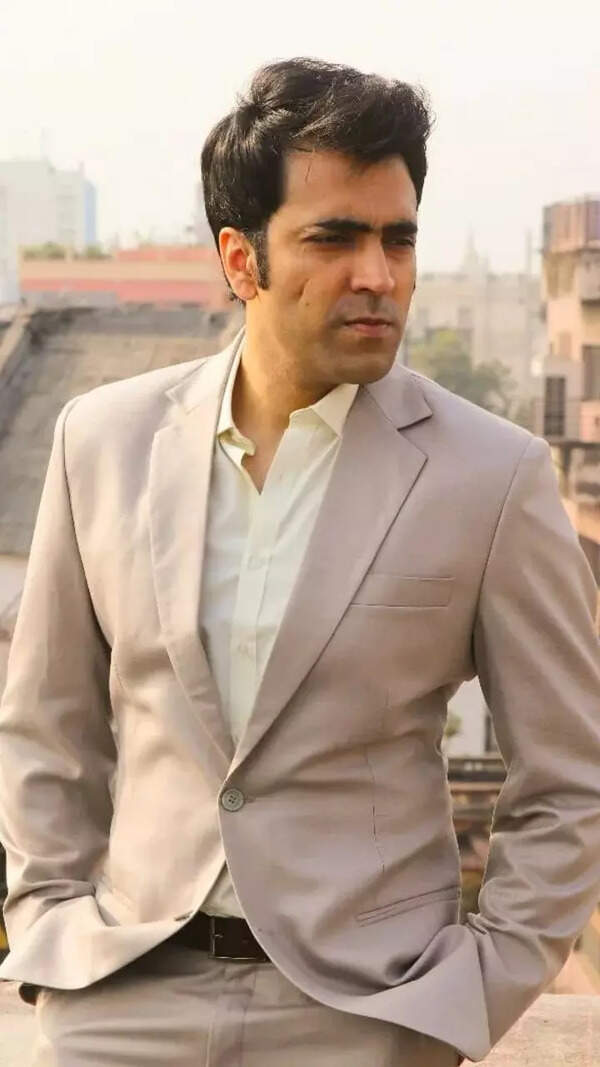 Abir Chatterjee