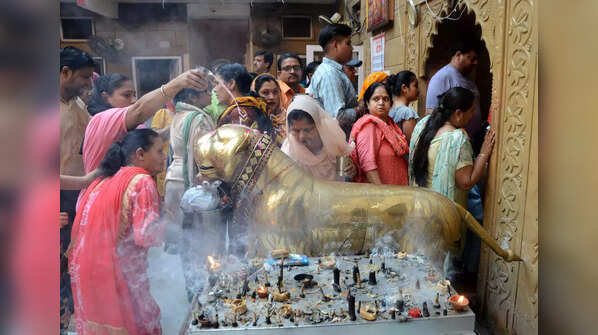 Chaitra Navratri