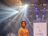Pune Times Fashion Week 2022: Day 2 - L'effetby Sanjev Marwaaha