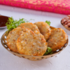 ​Sabudana Tikki