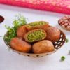 ​Aloo Chaap