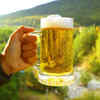 Beer bottling