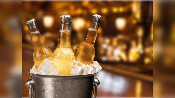 Beer manufacturing