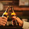 Beer composition