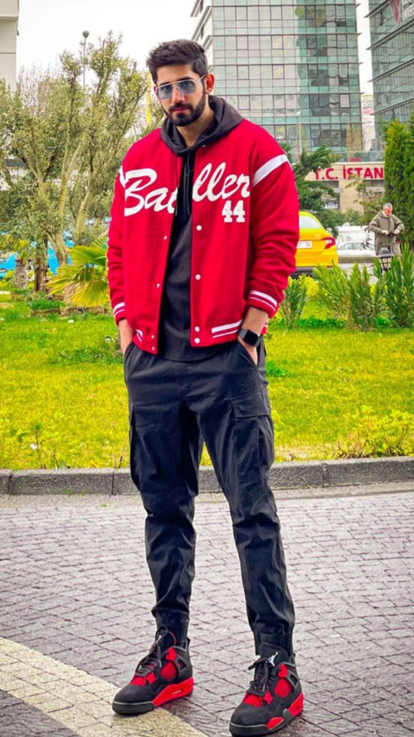 Varun Sood Images
