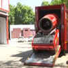 Article image for: Delhi Fire Service to include 2 Automatic Robots to douse fire