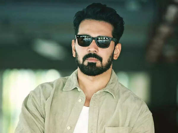 Abhinav Shukla Photos