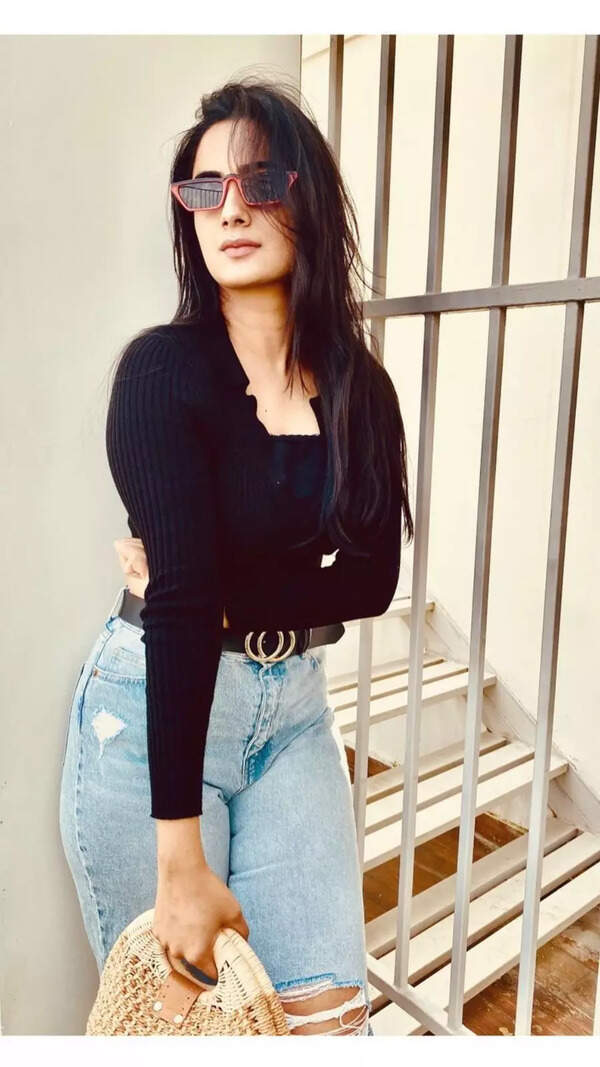 Namitha Pramod Wallpapers