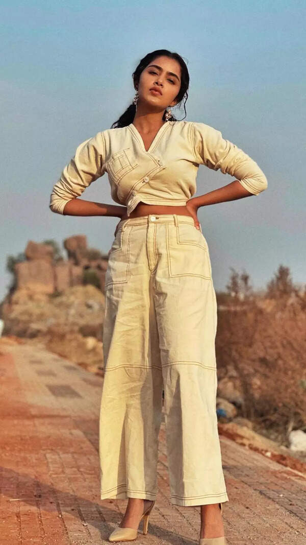 Anupama Parameswaran