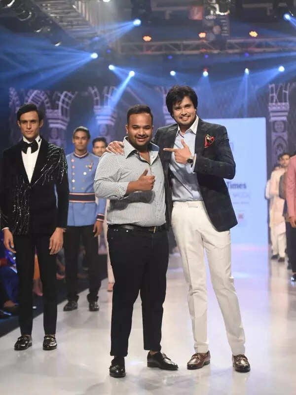 Chirag Patil