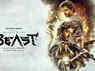 beast movie review english