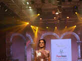 Pune Times Fashion Week 2022: Day 2 - Rinckee Parakh