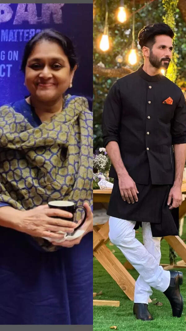 Supriya Pathak Images