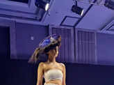 Pune Times Fashion Week 2022: Day 2 - ISAS