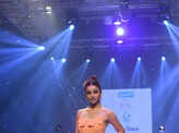 Pune Times Fashion Week 2022: Day 2 - RSR by Riti Rahul Shah