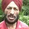 Article image for: Dope shame: Probe coaches' role, says <i class="tbold">milkha singh</i>