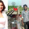 Article image for: Anushka Sharma praises UP woman who adverted train accident with her red saree after spotting a crack on railway track