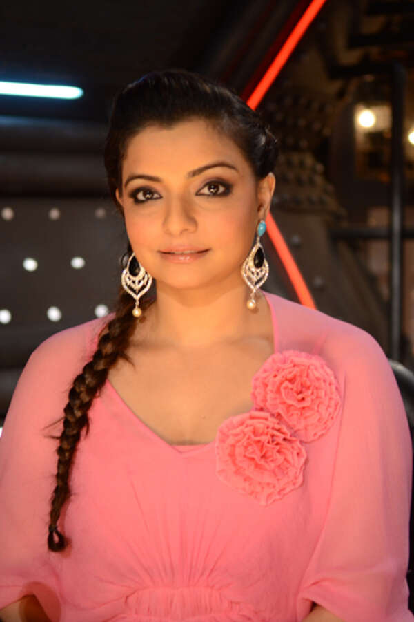 Vaibhavi Merchant Pictures
