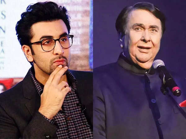 Randhir Kapoor