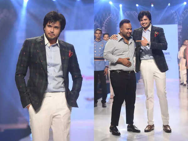 Chirag Patil Pictures