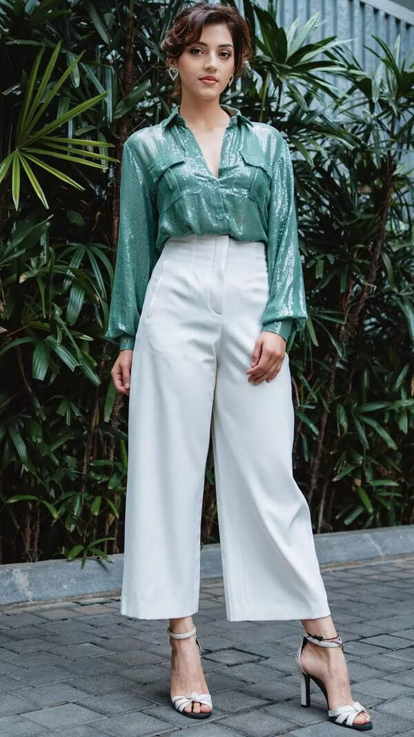 Mehreen Pirzada