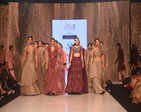 Pune Times Fashion Week 2022: Day 3 - Kshitij Choudhary