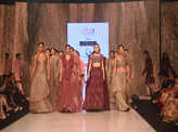 Pune Times Fashion Week 2022: Day 3 - Kshitij Choudhary