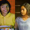 Her film journey