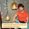 Article image for: Tarun Khurana: Struggles in an actor's life just never end