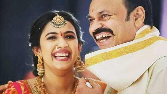 Niharika’s father comes to her rescue, clears the air about his daughter’s involvement in the drug scandal