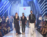 Pune Times Fashion Week 2022: Day 3 - Dheeraj Sharma