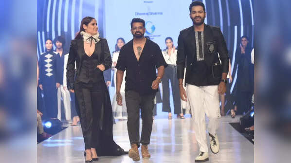 First India presents Dheeraj Sharma
