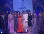 Pune Times Fashion Week 2022: Day 3 - Shruti Mangaaysh
